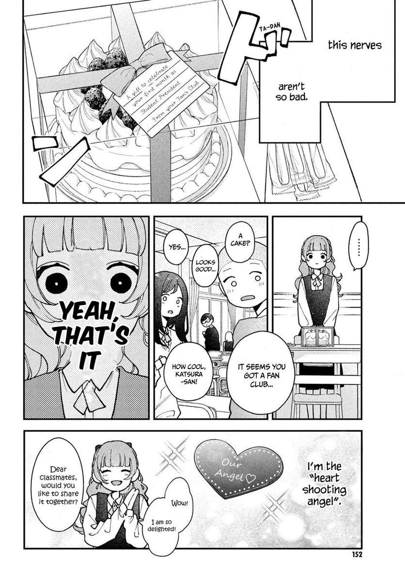 Koiseyo Mayakashi Tenshi Domo 4 8