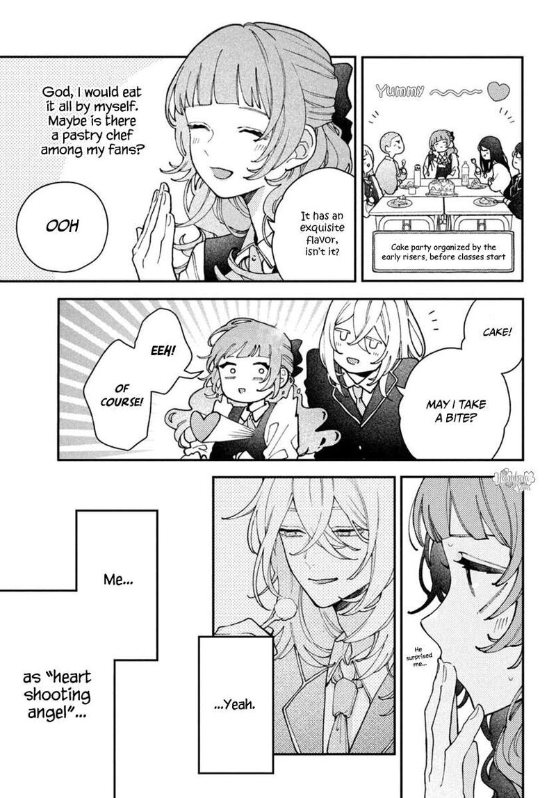 Koiseyo Mayakashi Tenshi Domo 4 9