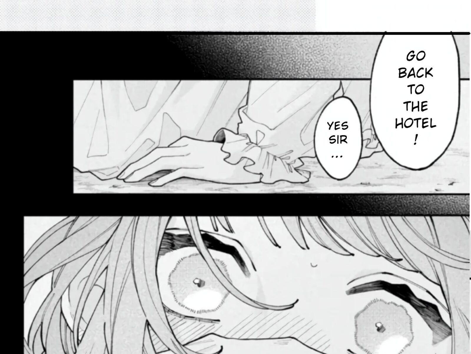 Koiseyo Mayakashi Tenshi Domo 6 5