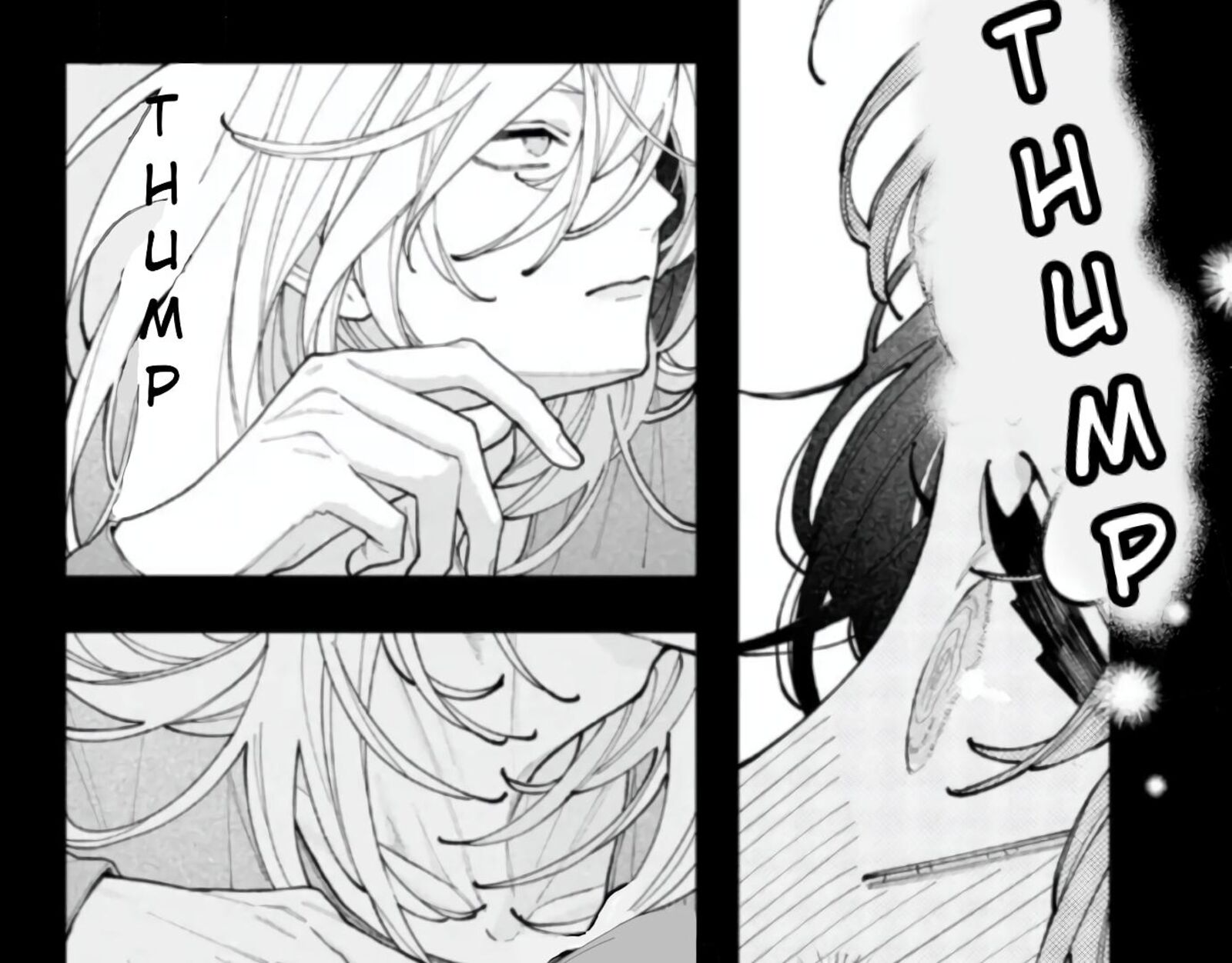 Koiseyo Mayakashi Tenshi Domo 6 7