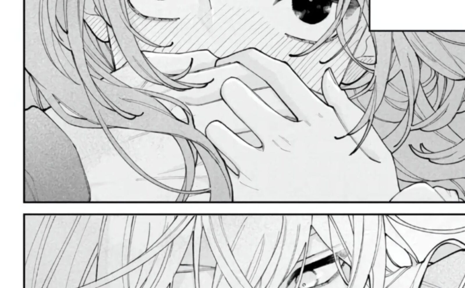 Koiseyo Mayakashi Tenshi Domo 6 9