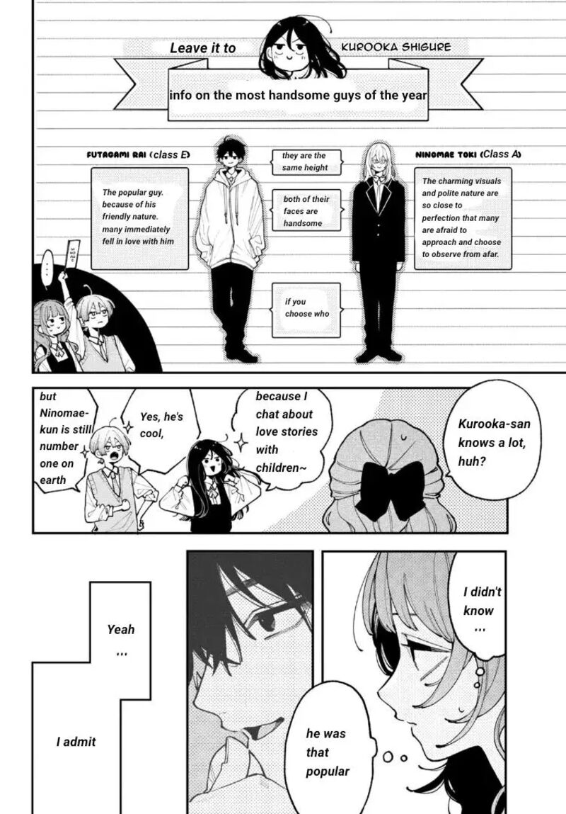 Koiseyo Mayakashi Tenshi Domo 7 14