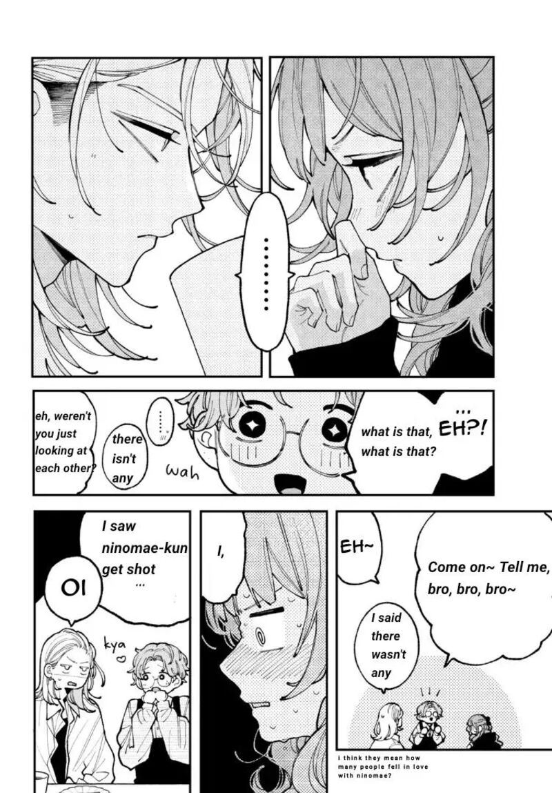 Koiseyo Mayakashi Tenshi Domo 7 29
