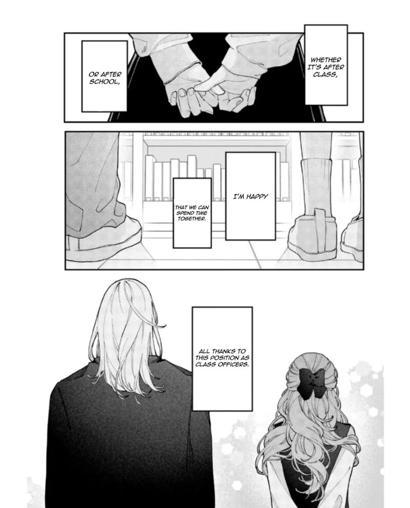 Koiseyo Mayakashi Tenshi Domo 8 16