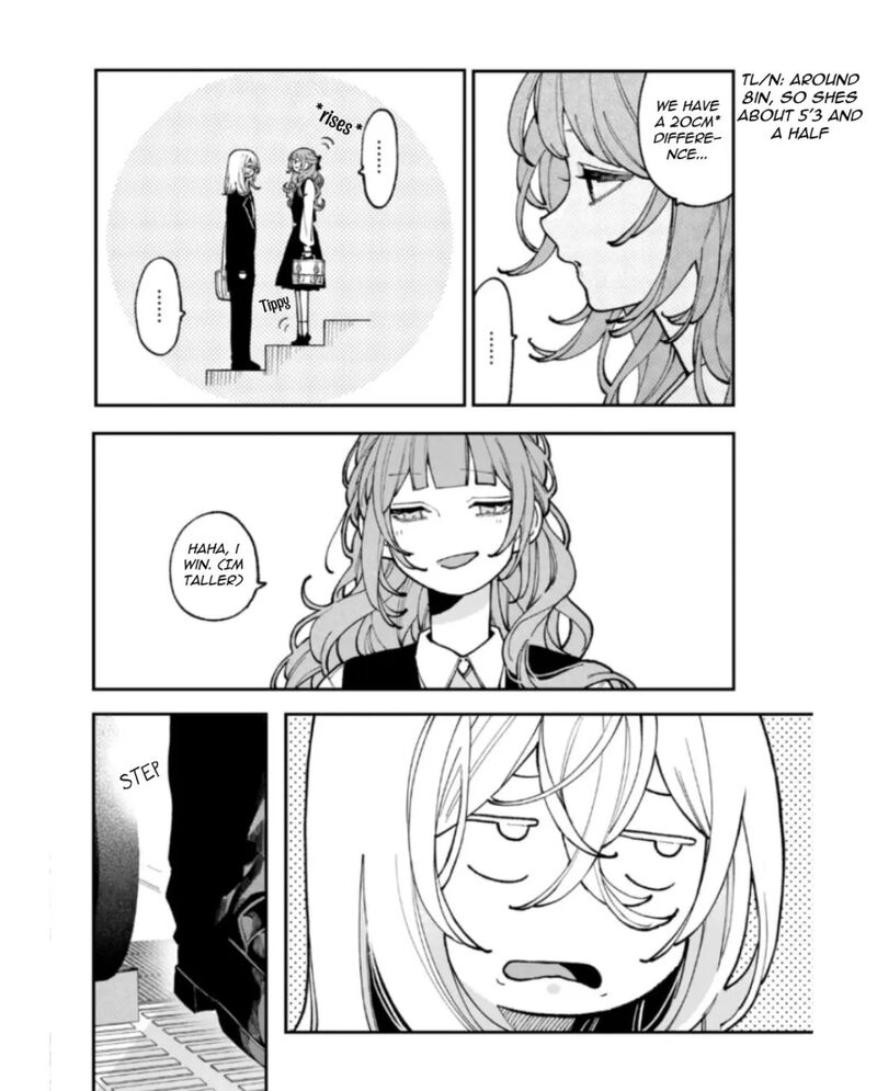 Koiseyo Mayakashi Tenshi Domo 8 29