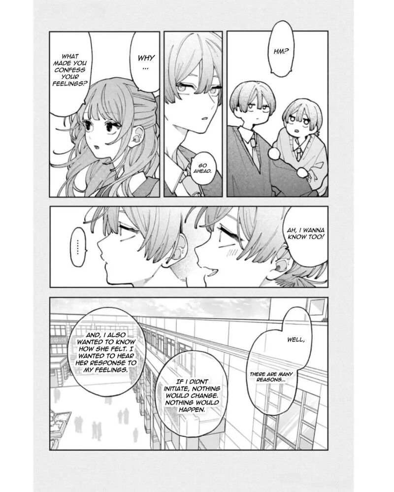 Koiseyo Mayakashi Tenshi Domo 8 37