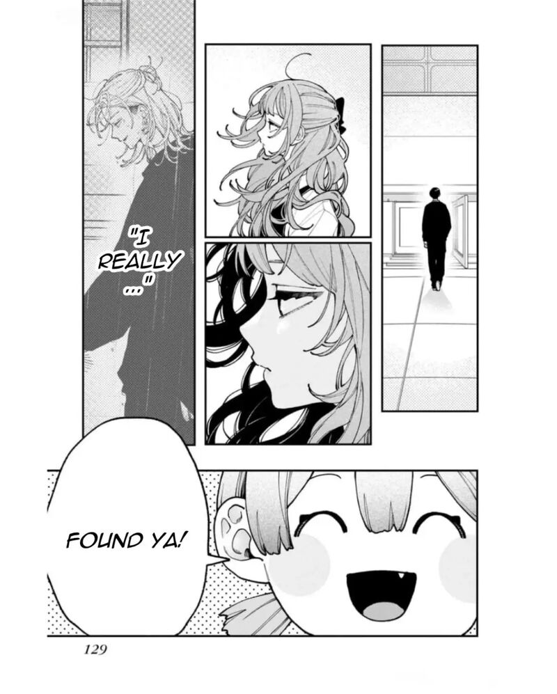 Koiseyo Mayakashi Tenshi Domo 8 6
