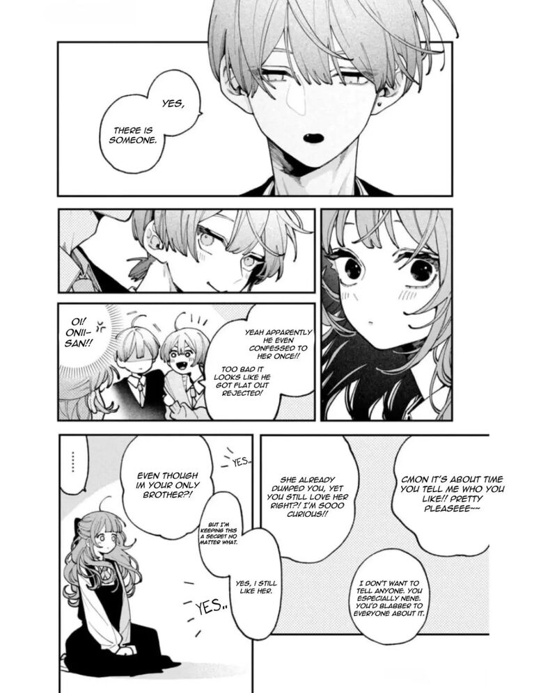 Koiseyo Mayakashi Tenshi Domo 8 9