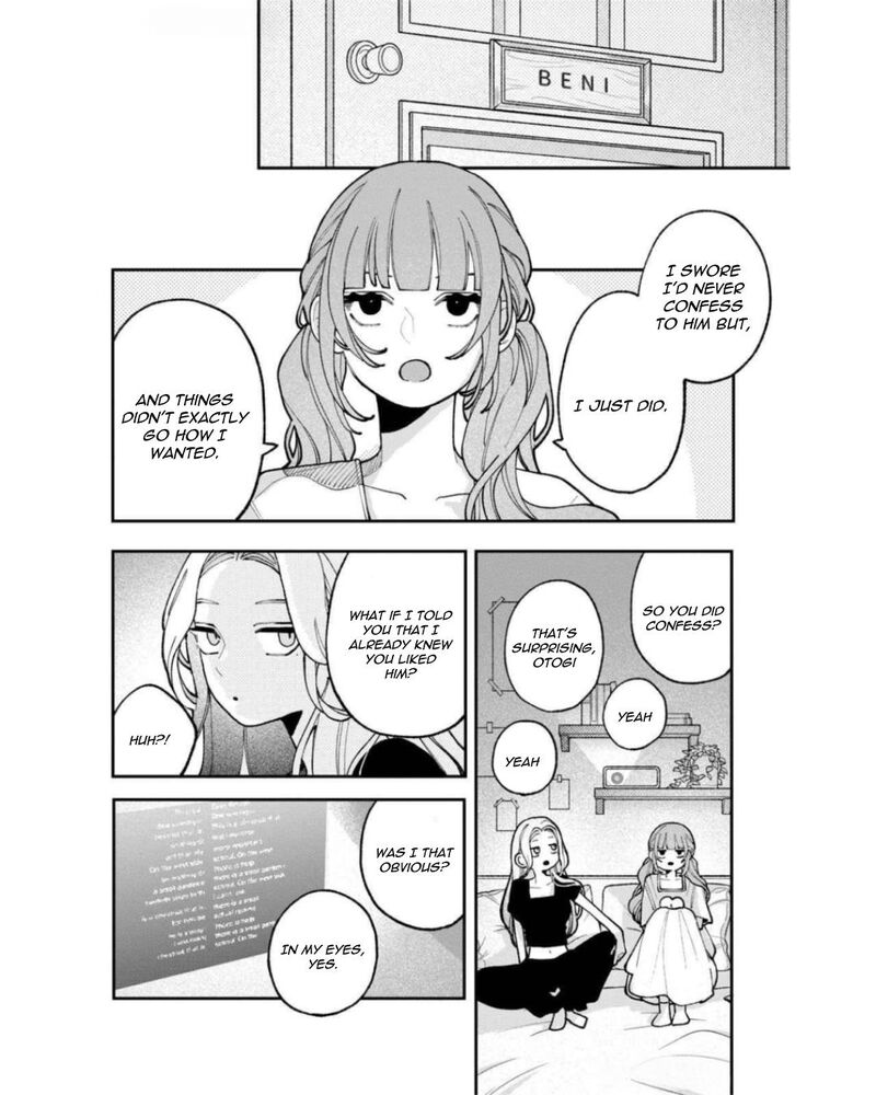 Koiseyo Mayakashi Tenshi Domo 9 15