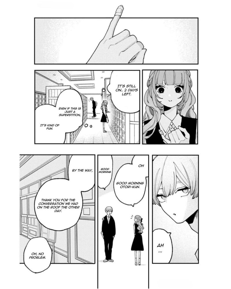 Koiseyo Mayakashi Tenshi Domo 9 20