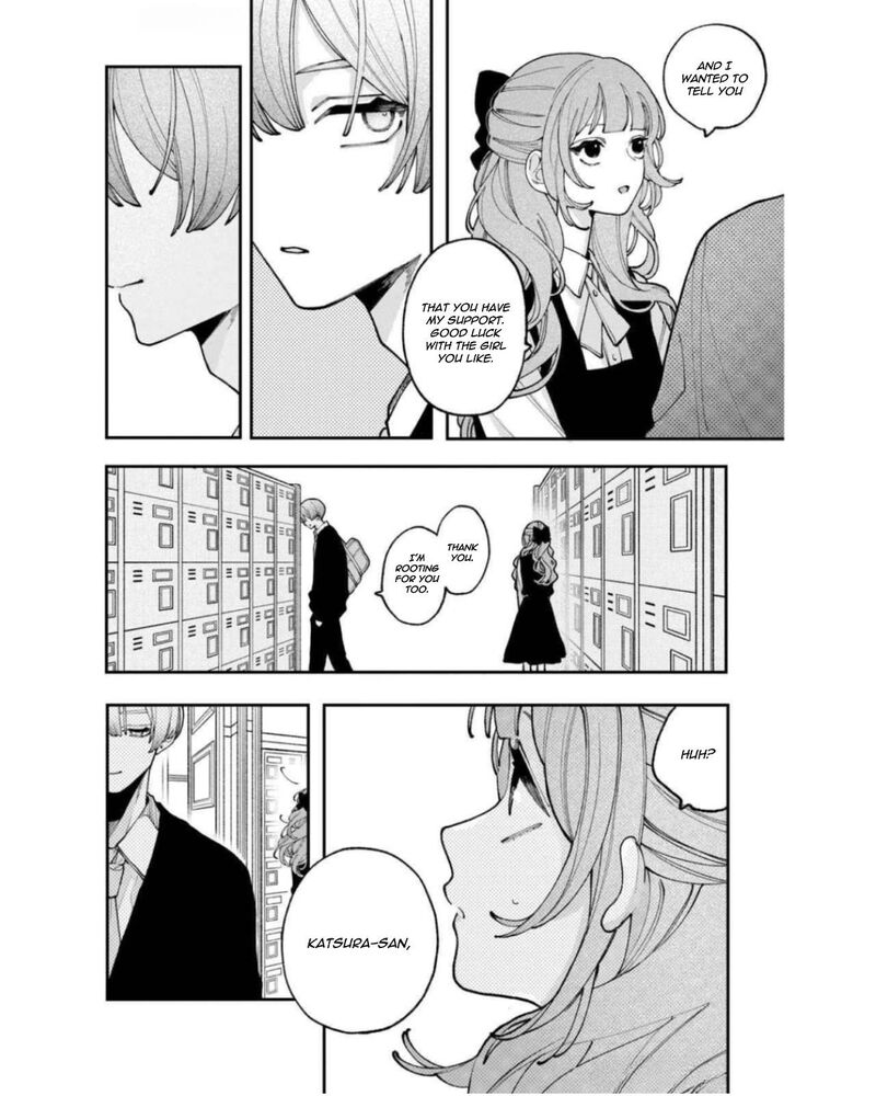 Koiseyo Mayakashi Tenshi Domo 9 21