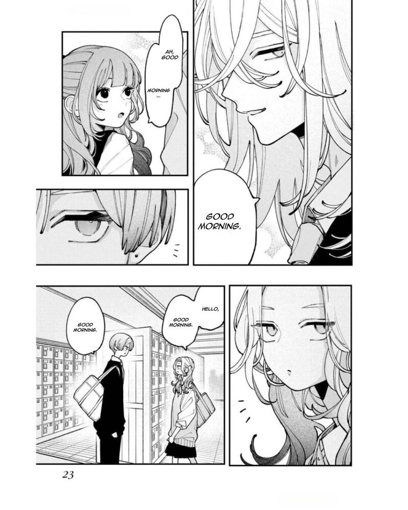 Koiseyo Mayakashi Tenshi Domo 9 22