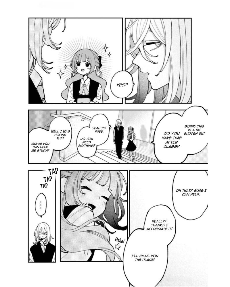 Koiseyo Mayakashi Tenshi Domo 9 25