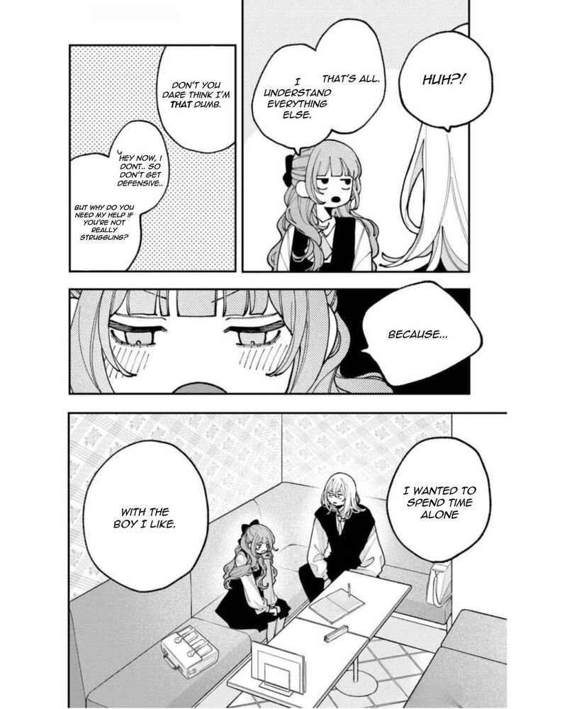 Koiseyo Mayakashi Tenshi Domo 9 26