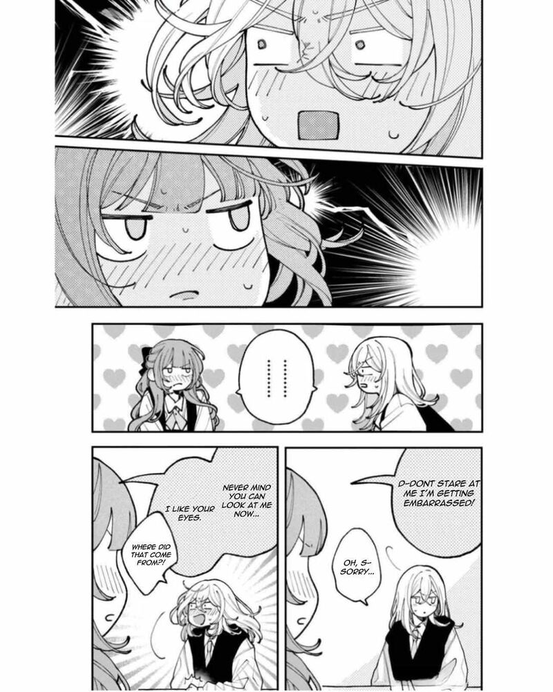 Koiseyo Mayakashi Tenshi Domo 9 27