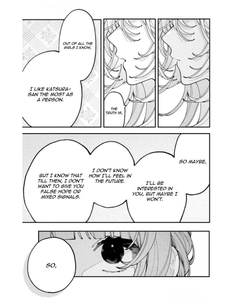Koiseyo Mayakashi Tenshi Domo 9 33