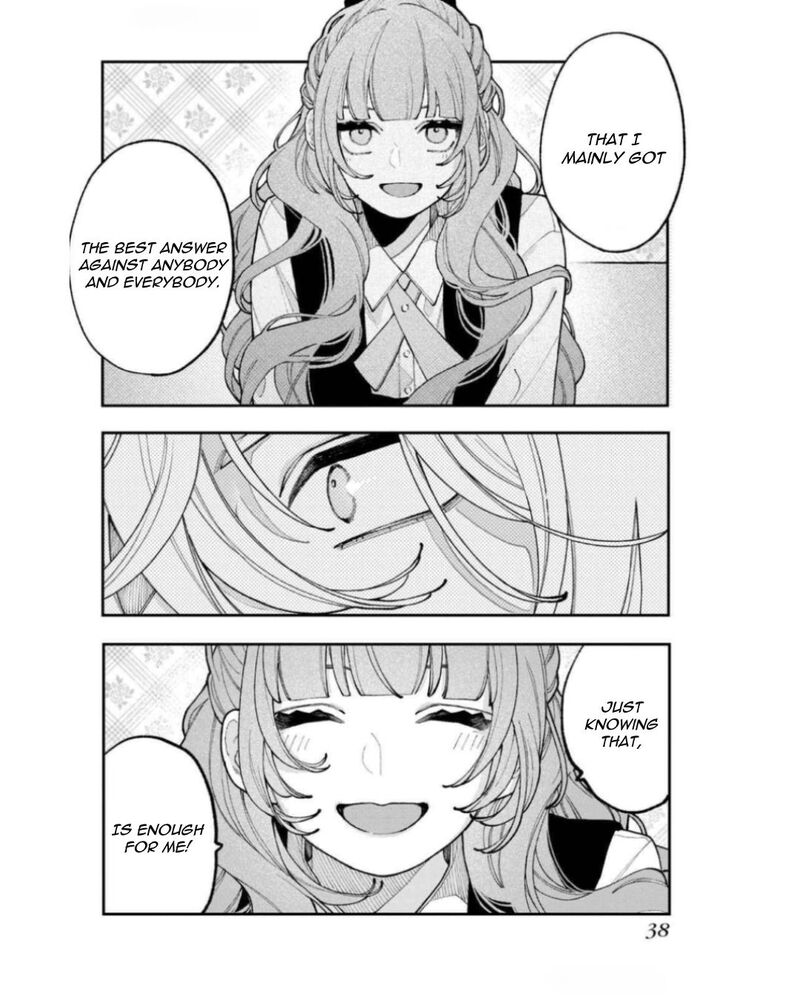 Koiseyo Mayakashi Tenshi Domo 9 36
