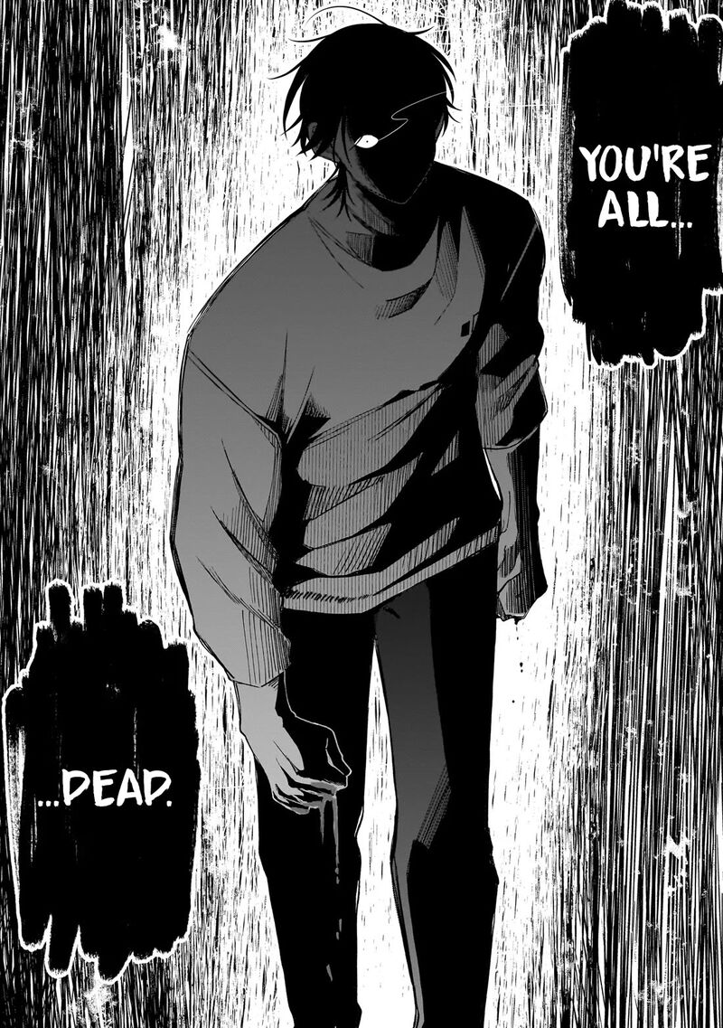 Koisuru Futari Wa Kiba O Kakusu Gap Ga Arisugiru Couple No Hanashi 10c 22