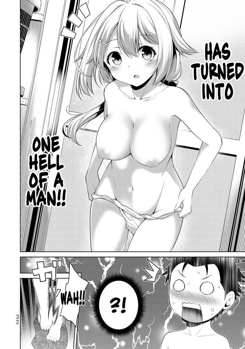 Koitsu Ra No Shoutai Ga Onnada To Oredake Ga Shitte Iru 1 29