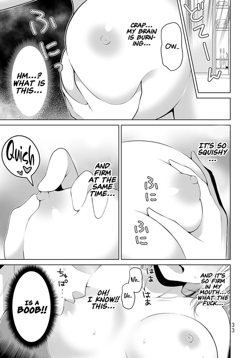 Koitsu Ra No Shoutai Ga Onnada To Oredake Ga Shitte Iru 1 30