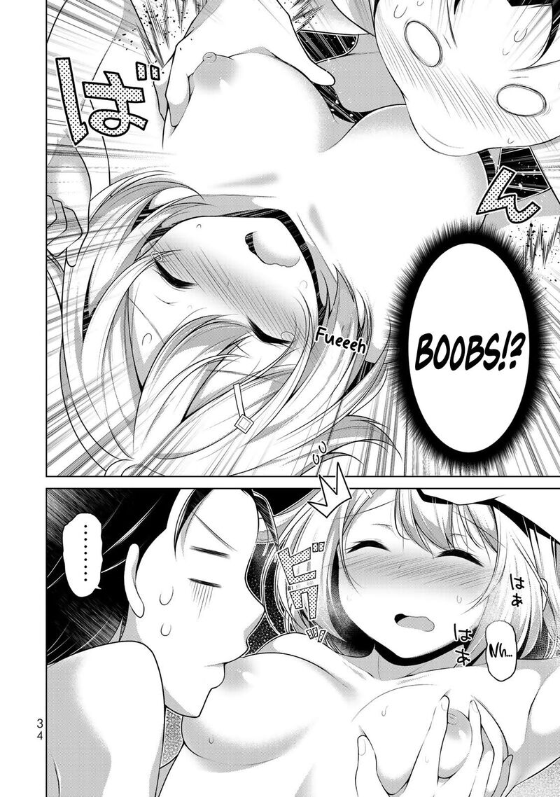 Koitsu Ra No Shoutai Ga Onnada To Oredake Ga Shitte Iru 1 31