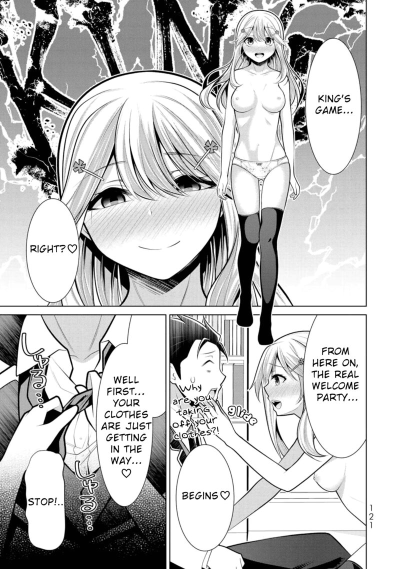 Koitsu Ra No Shoutai Ga Onnada To Oredake Ga Shitte Iru 10 29