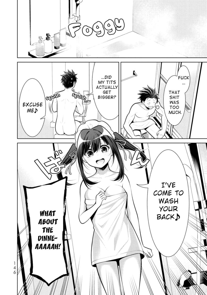 Koitsu Ra No Shoutai Ga Onnada To Oredake Ga Shitte Iru 11 18