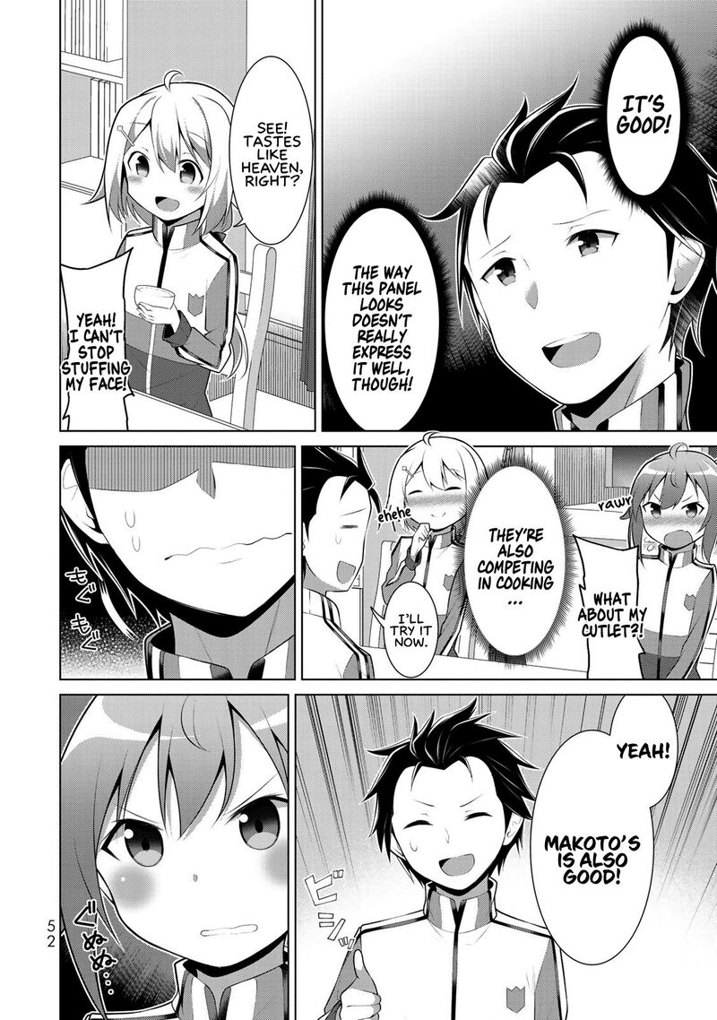 Koitsu Ra No Shoutai Ga Onnada To Oredake Ga Shitte Iru 2 10