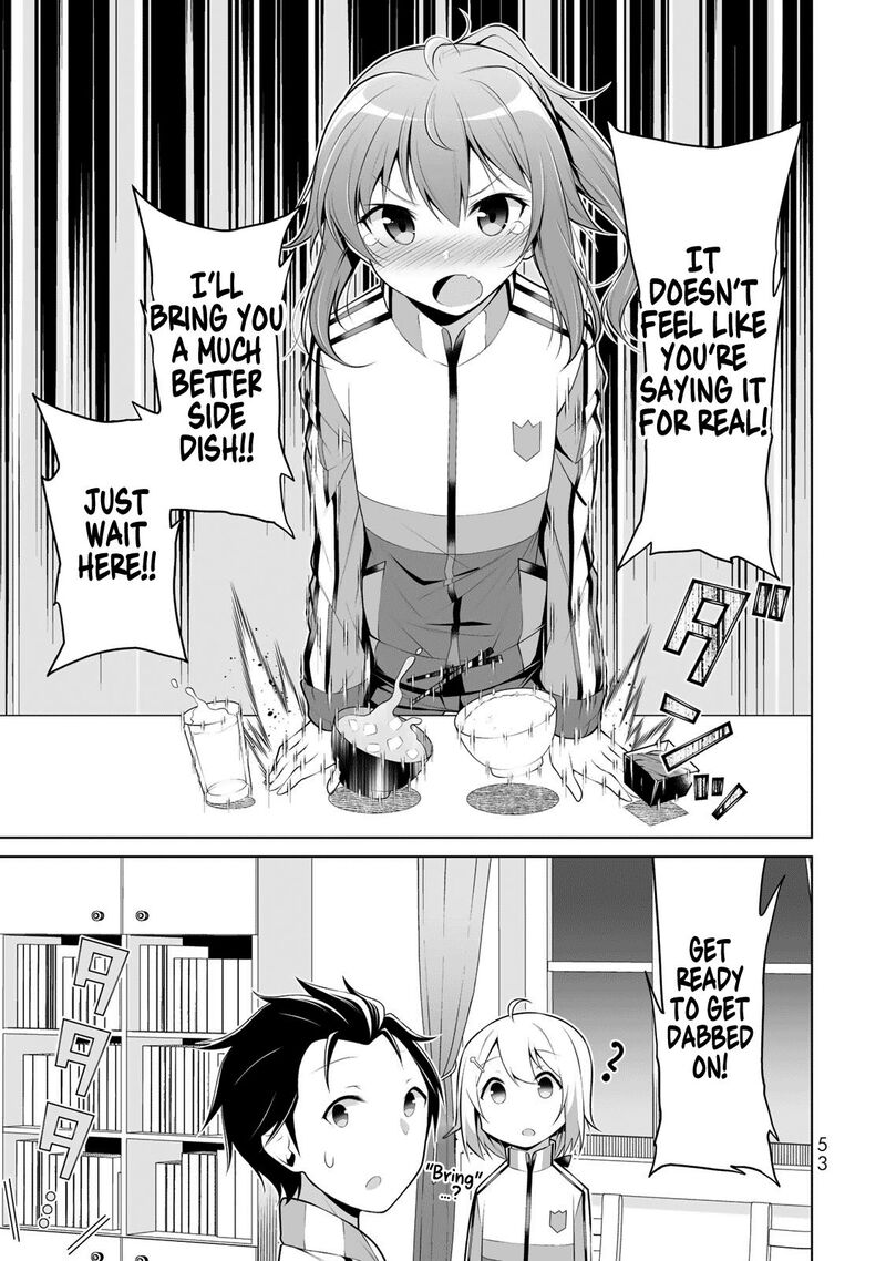 Koitsu Ra No Shoutai Ga Onnada To Oredake Ga Shitte Iru 2 11