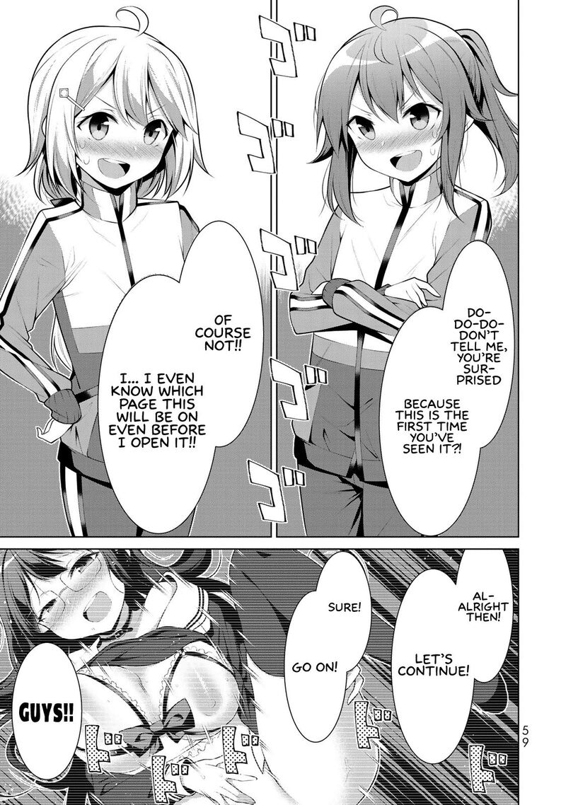 Koitsu Ra No Shoutai Ga Onnada To Oredake Ga Shitte Iru 2 17