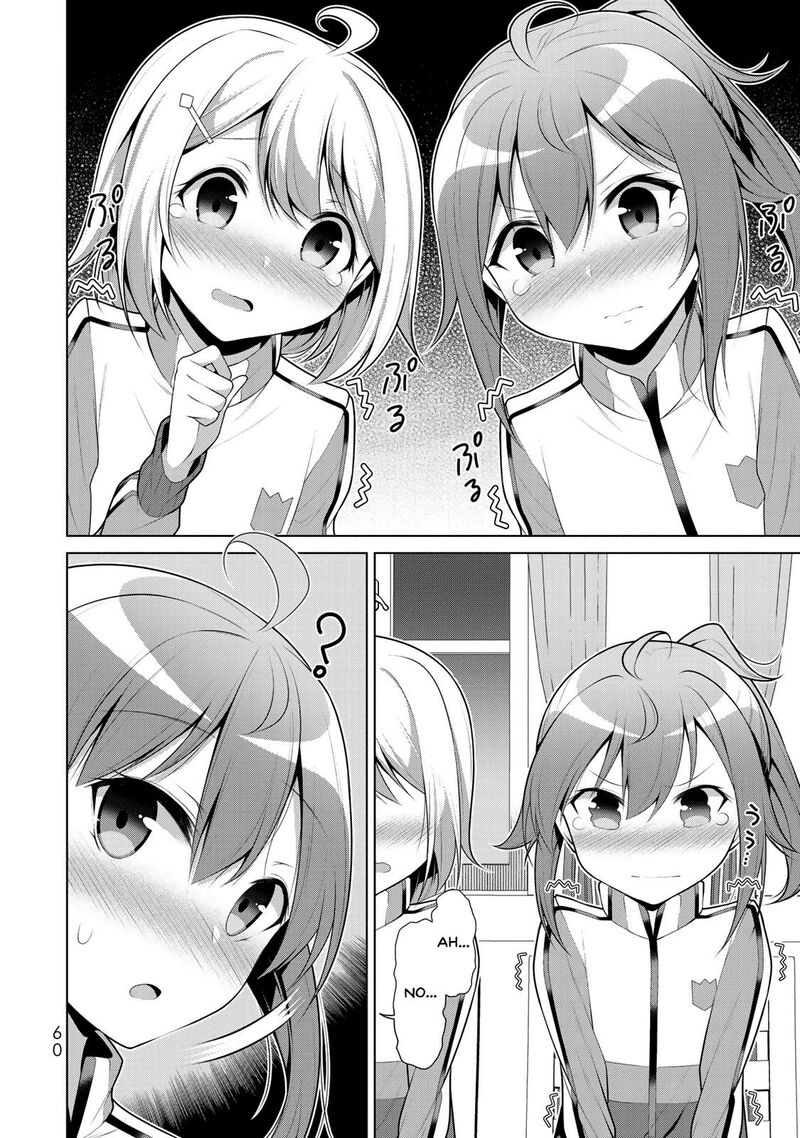 Koitsu Ra No Shoutai Ga Onnada To Oredake Ga Shitte Iru 2 18