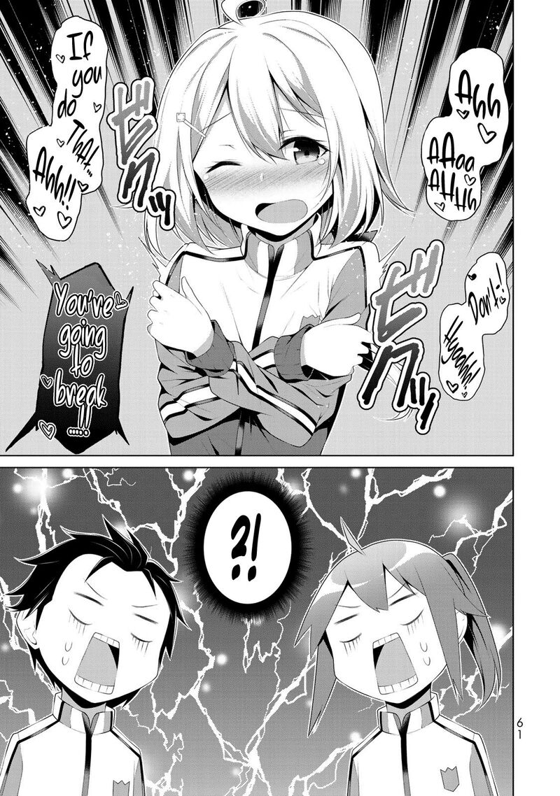 Koitsu Ra No Shoutai Ga Onnada To Oredake Ga Shitte Iru 2 19