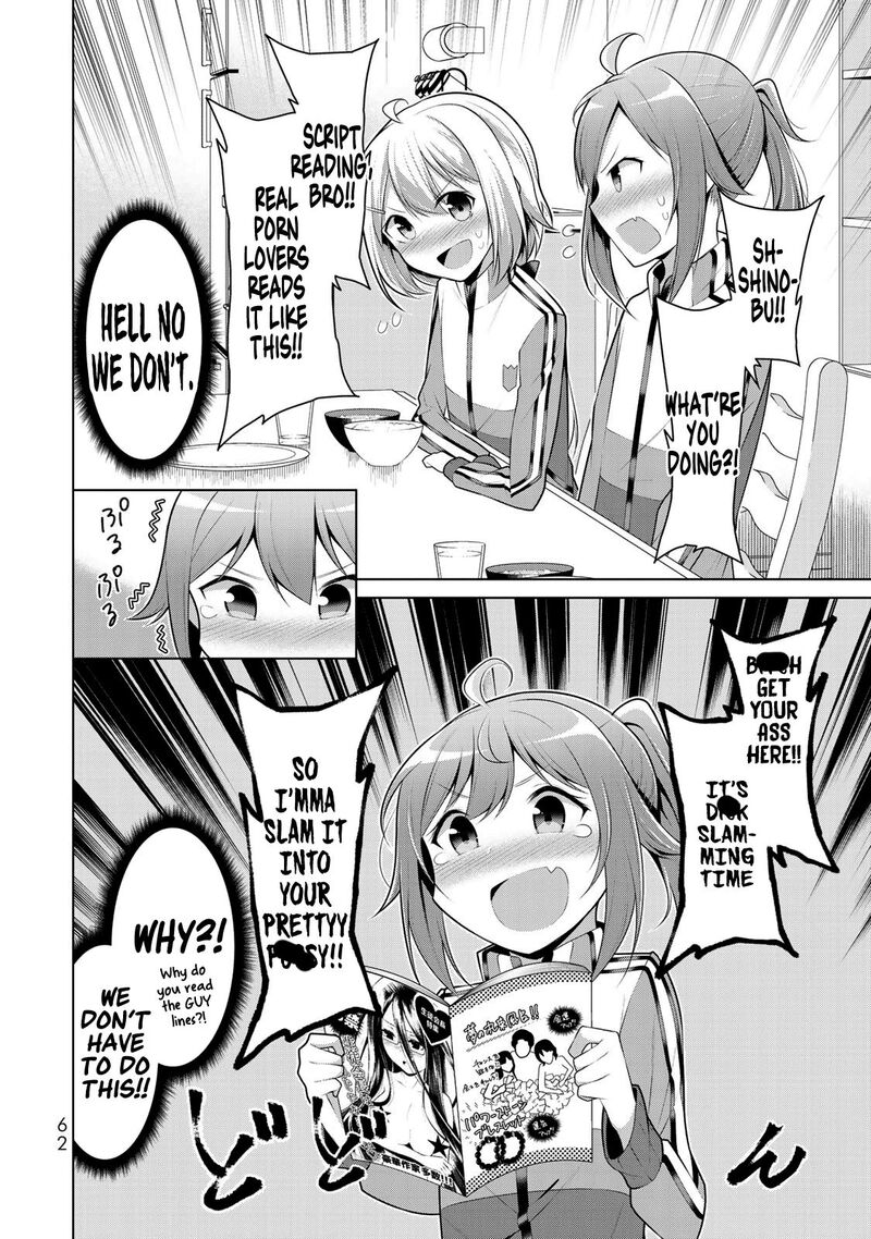 Koitsu Ra No Shoutai Ga Onnada To Oredake Ga Shitte Iru 2 20