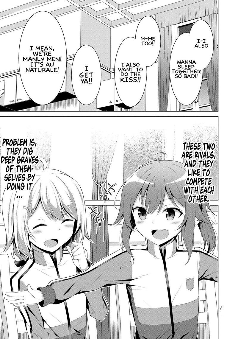Koitsu Ra No Shoutai Ga Onnada To Oredake Ga Shitte Iru 2 29