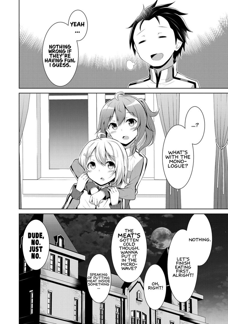 Koitsu Ra No Shoutai Ga Onnada To Oredake Ga Shitte Iru 2 30