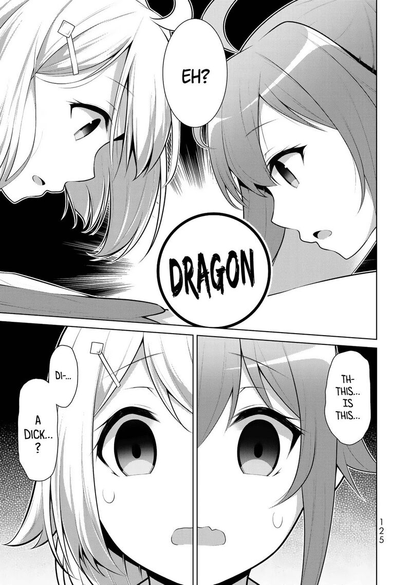 Koitsu Ra No Shoutai Ga Onnada To Oredake Ga Shitte Iru 4 22