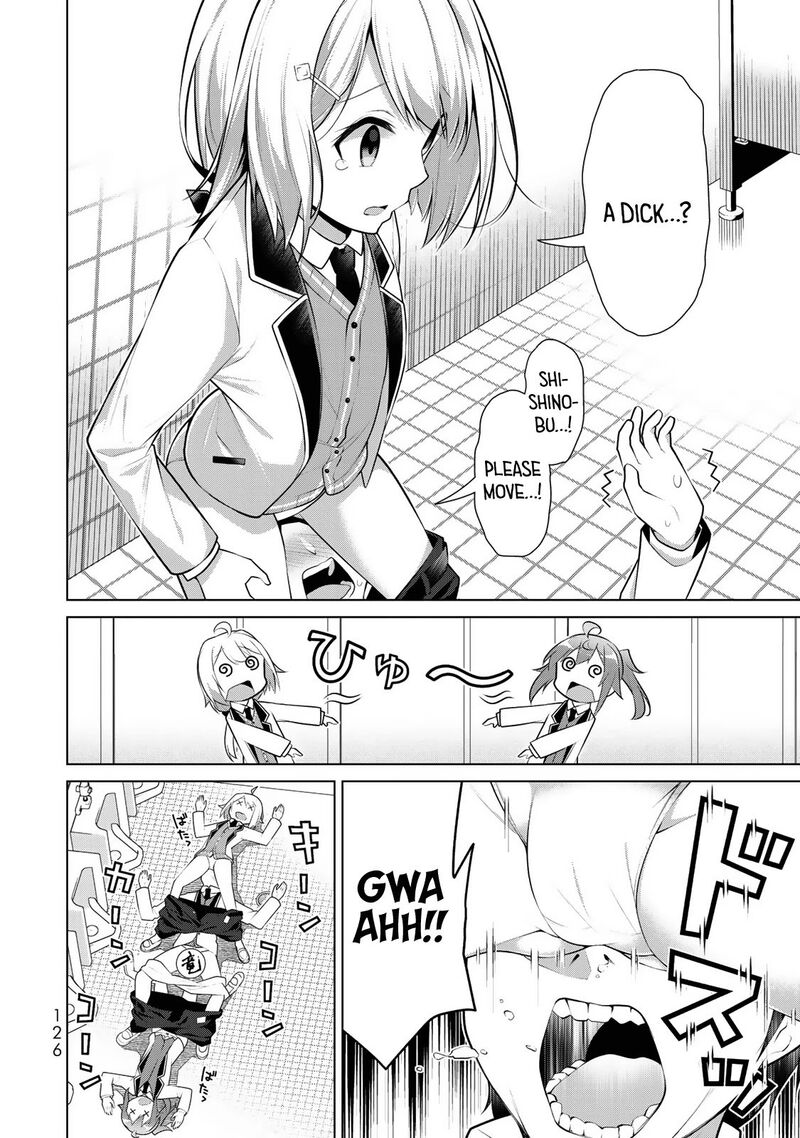 Koitsu Ra No Shoutai Ga Onnada To Oredake Ga Shitte Iru 4 23
