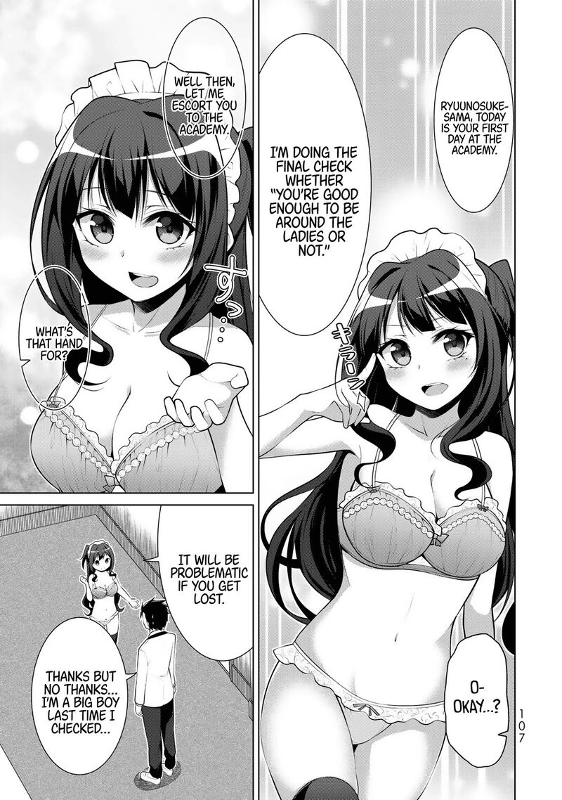 Koitsu Ra No Shoutai Ga Onnada To Oredake Ga Shitte Iru 4 4