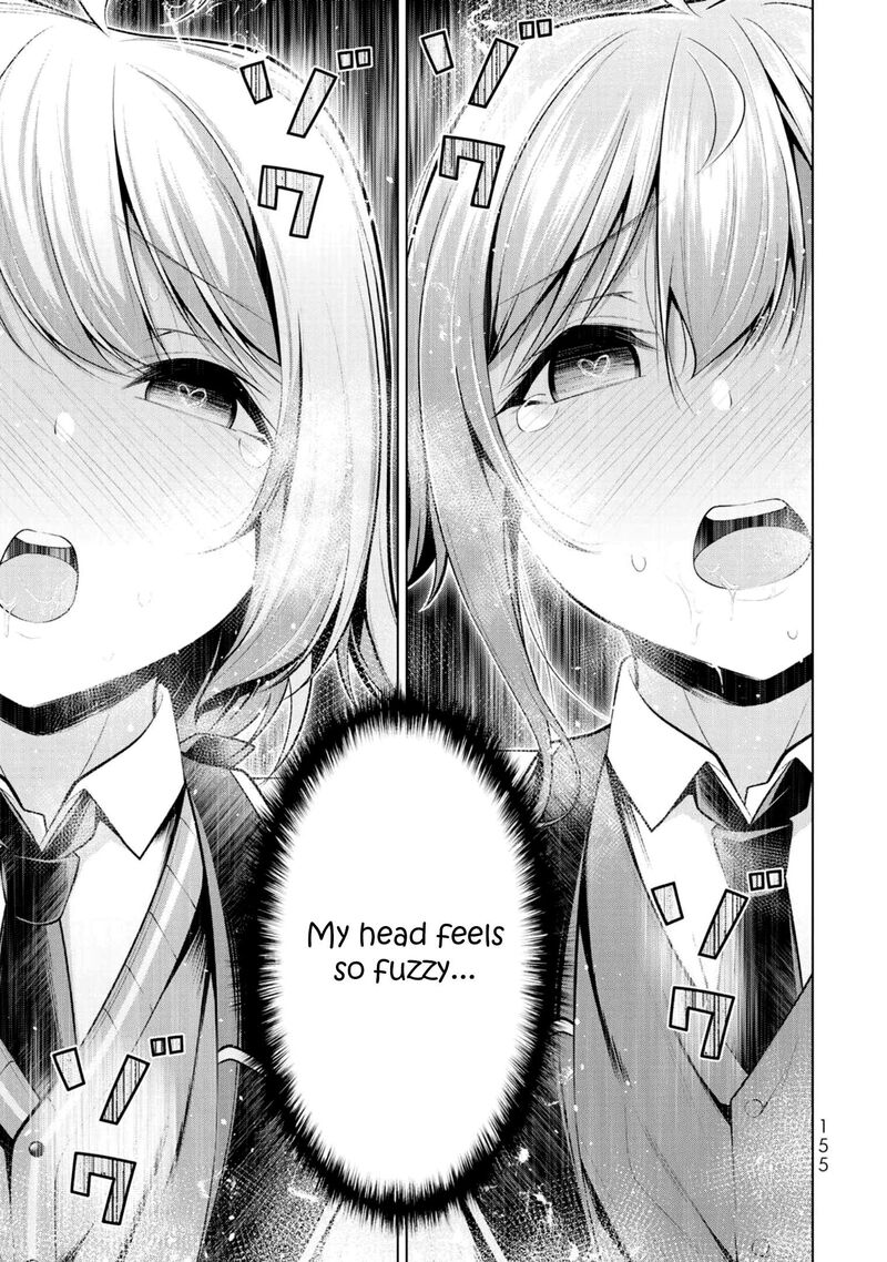 Koitsu Ra No Shoutai Ga Onnada To Oredake Ga Shitte Iru 5 27