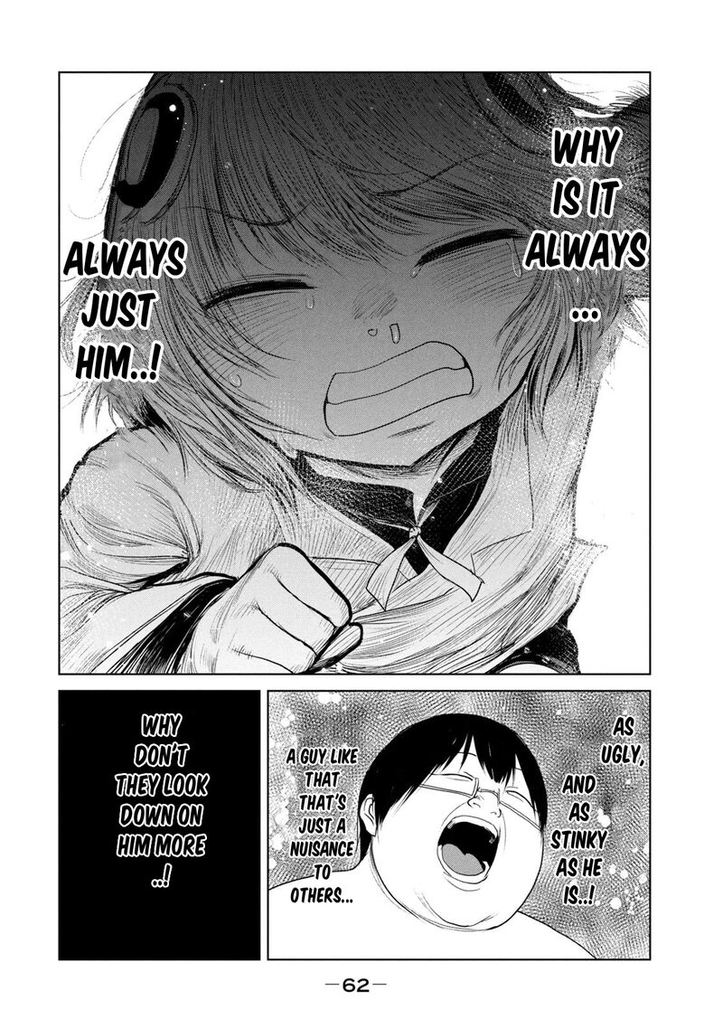 Kokan Musou Kiraware Yuusha Wa Mazoku Ni Aisareru 29 23