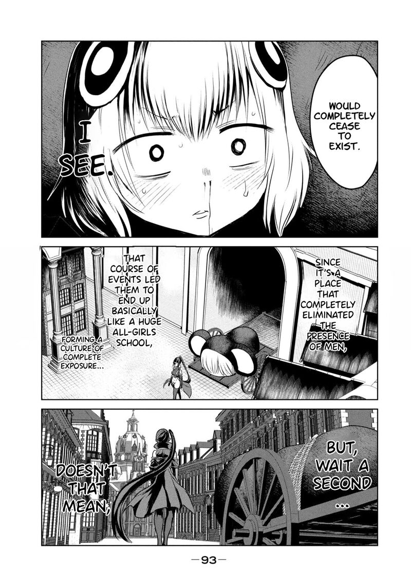 Kokan Musou Kiraware Yuusha Wa Mazoku Ni Aisareru 30 25