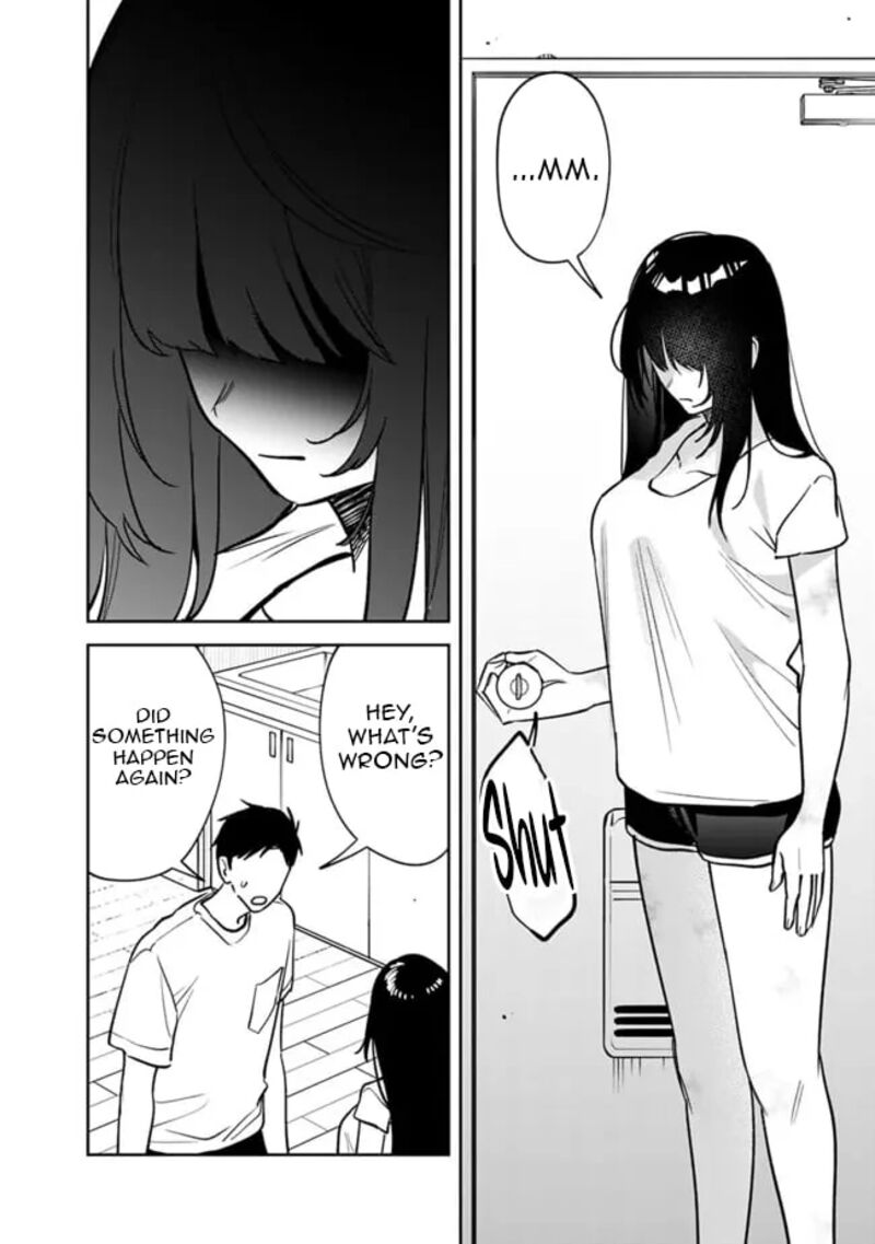 Koko Jidai Ni Gomandatta Jou Sama To No Dousei Seikatsu Wa Igaito Igokochi Ga Warukunai 14 7