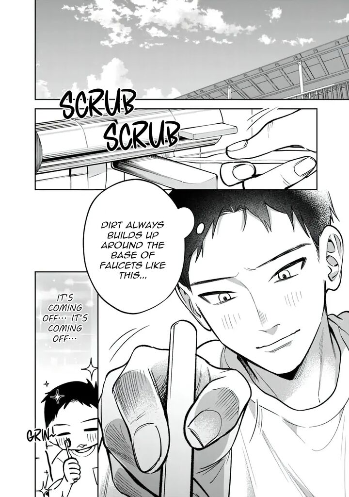 Koko Jidai Ni Gomandatta Jou Sama To No Dousei Seikatsu Wa Igaito Igokochi Ga Warukunai 17 2