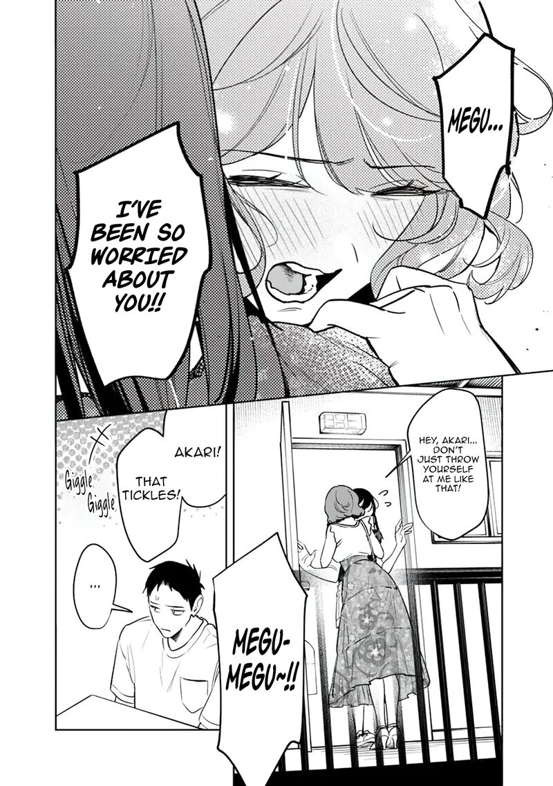 Koko Jidai Ni Gomandatta Jou Sama To No Dousei Seikatsu Wa Igaito Igokochi Ga Warukunai 19 7