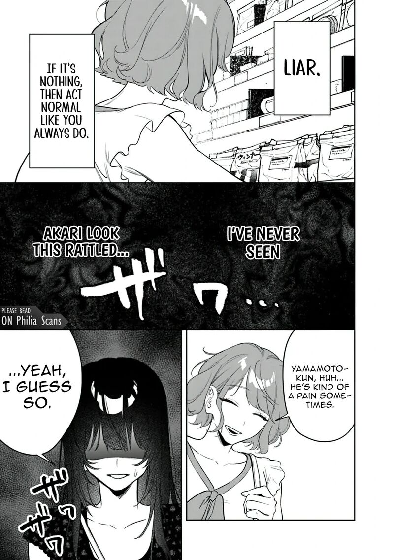 Koko Jidai Ni Gomandatta Jou Sama To No Dousei Seikatsu Wa Igaito Igokochi Ga Warukunai 21 12