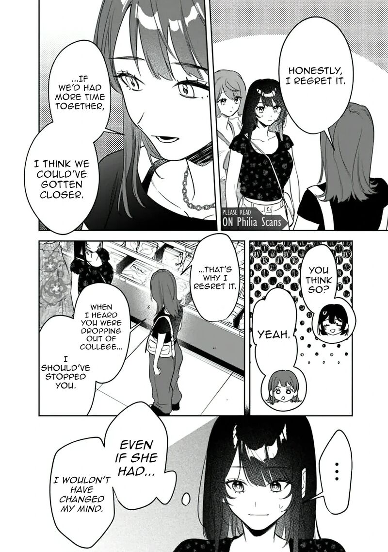 Koko Jidai Ni Gomandatta Jou Sama To No Dousei Seikatsu Wa Igaito Igokochi Ga Warukunai 21 17