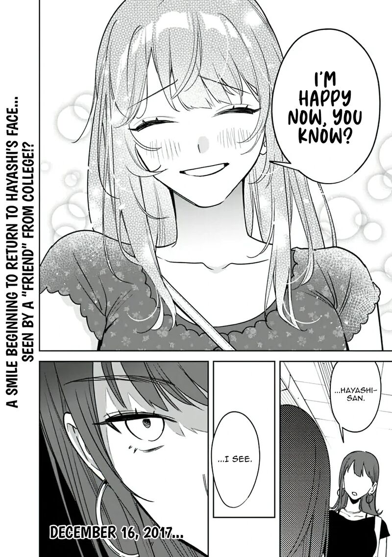 Koko Jidai Ni Gomandatta Jou Sama To No Dousei Seikatsu Wa Igaito Igokochi Ga Warukunai 21 19