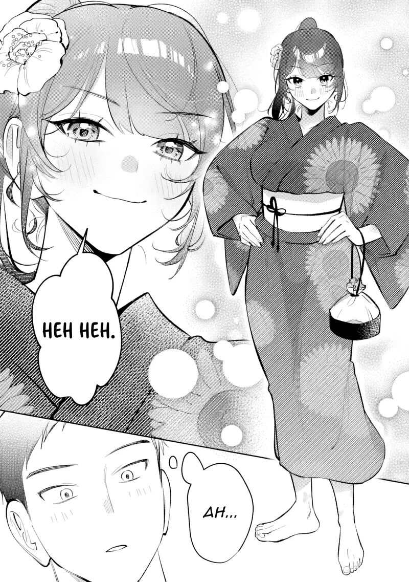 Koko Jidai Ni Gomandatta Jou Sama To No Dousei Seikatsu Wa Igaito Igokochi Ga Warukunai 28 2