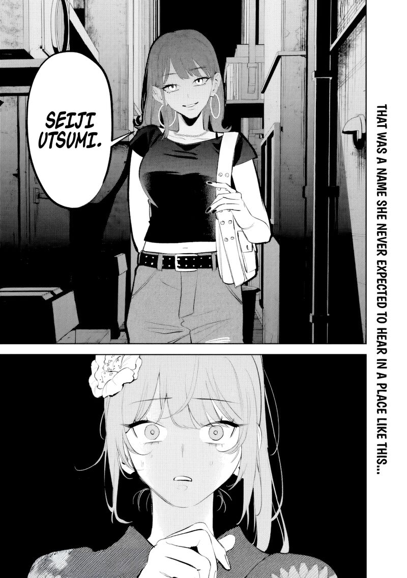 Koko Jidai Ni Gomandatta Jou Sama To No Dousei Seikatsu Wa Igaito Igokochi Ga Warukunai 29 17