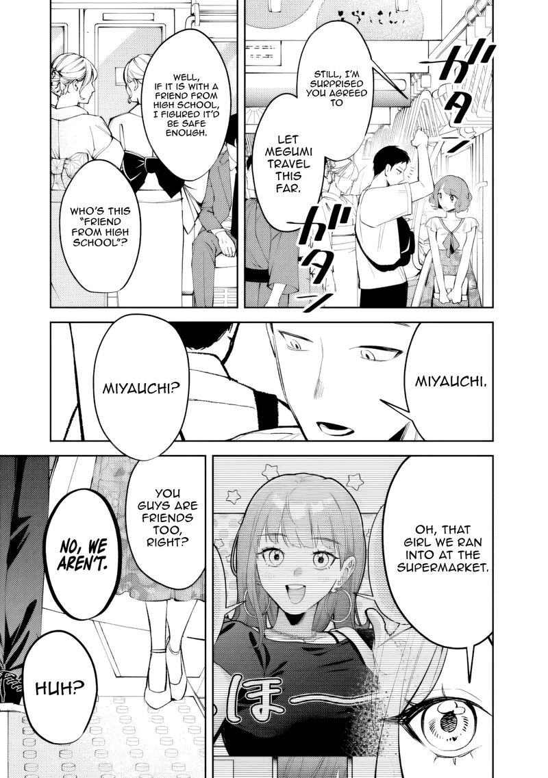 Koko Jidai Ni Gomandatta Jou Sama To No Dousei Seikatsu Wa Igaito Igokochi Ga Warukunai 29 5